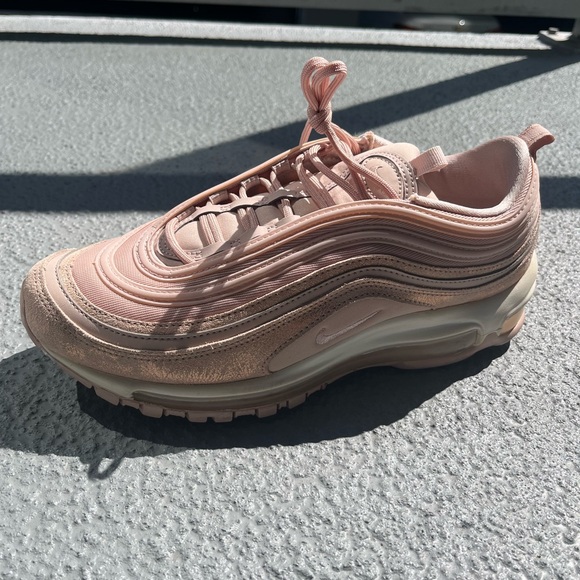 Nike Air Max 97 Particle Rose - Picture 1 of 5
